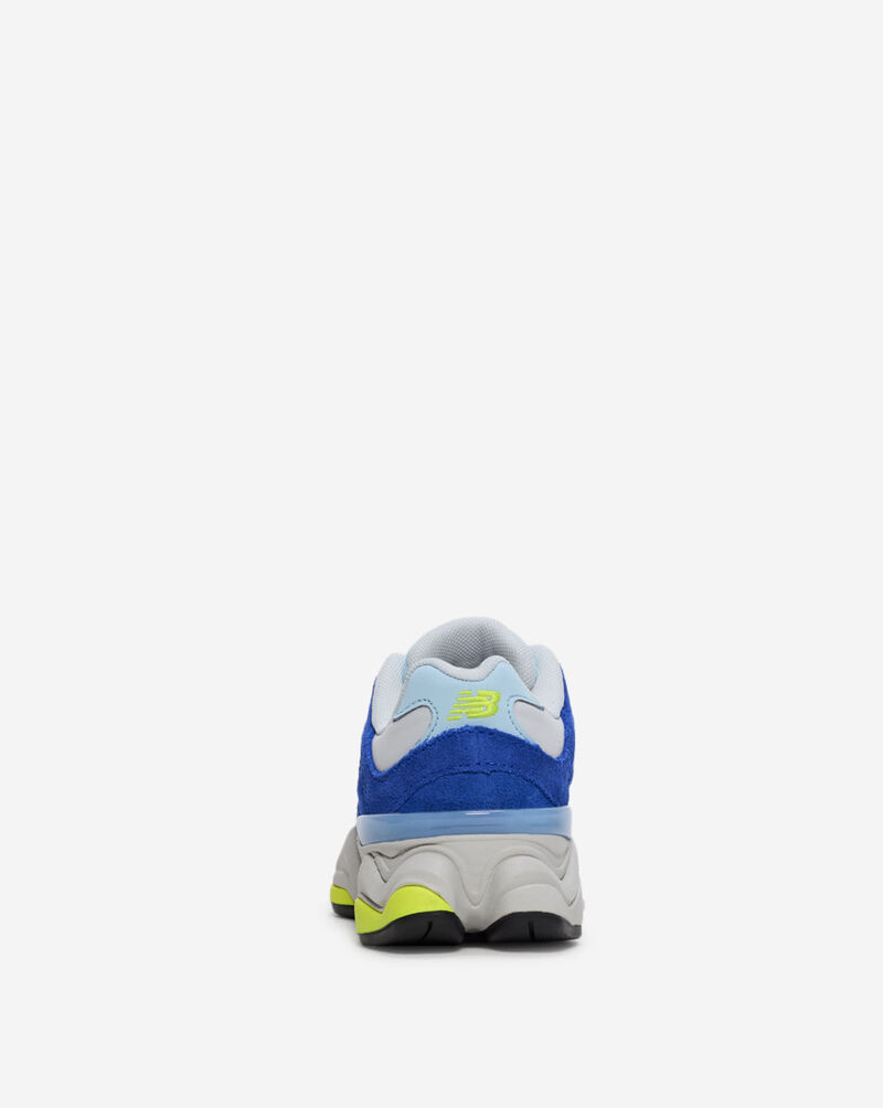 New Balance Pre-School 9060 P90608J5 Blue 5