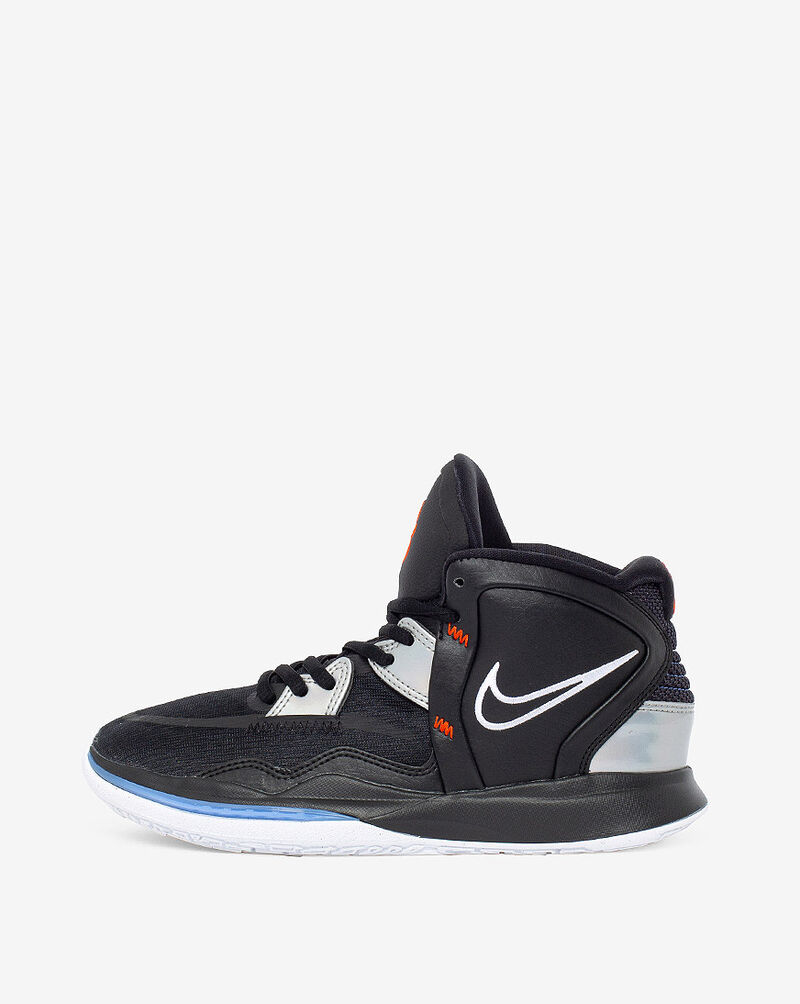 Shop Nike Grade School Kyrie 8 Infinity DD0334001 black SNIPES USA
