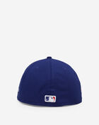 59Fifty Los Angeles Dodgers Patch Up Fitted Hat
