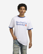 NYC Basketball Ringer Tee