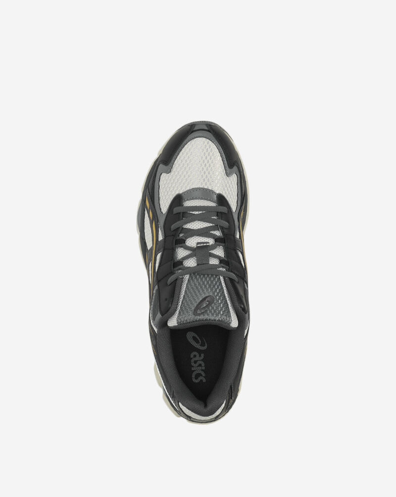 Asics GEL-NYC 2055 1203A542-023 Grey 7