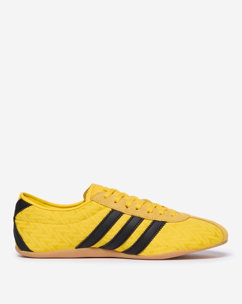 adidas Tokyo IH6614 Yellow 4