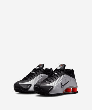 Big Kids' Shox R4