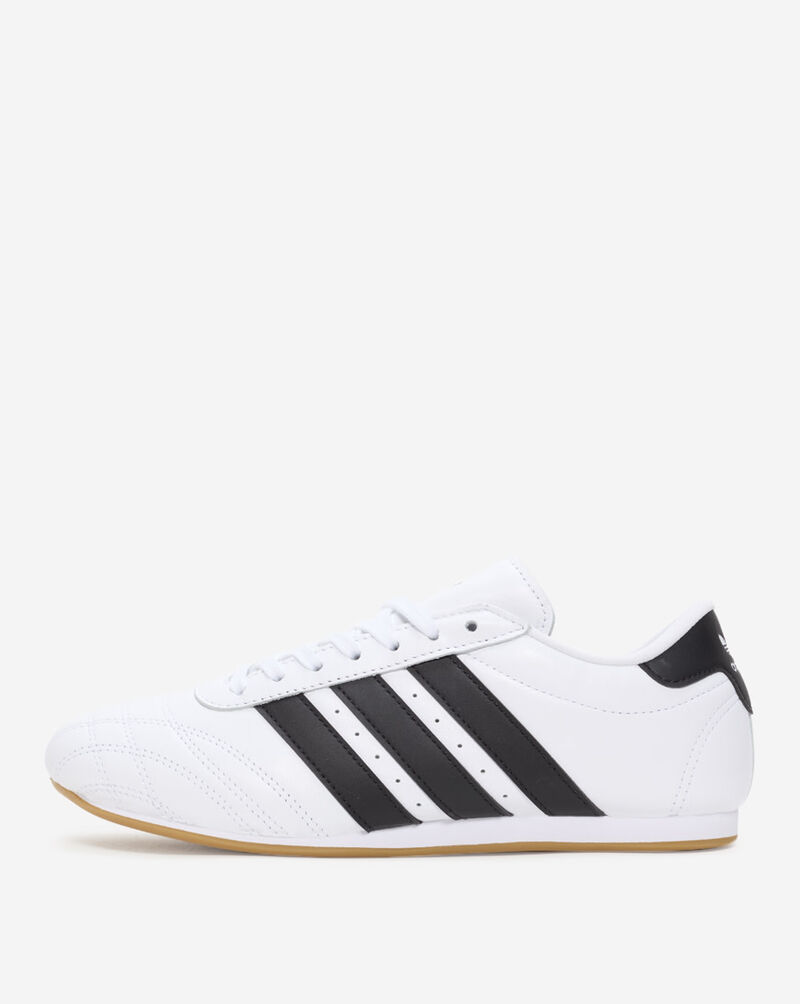 adidas Taekwondo Lace Shoes JS1194 White 1