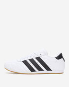 adidas Taekwondo Lace Shoes JS1194 White 1