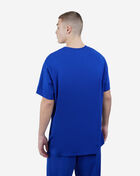 Logo Crew Knit Tee