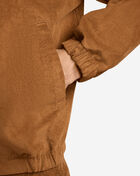 Nike NSW Club Corduroy Harrington Jacket FZ0631-281 Brown 4