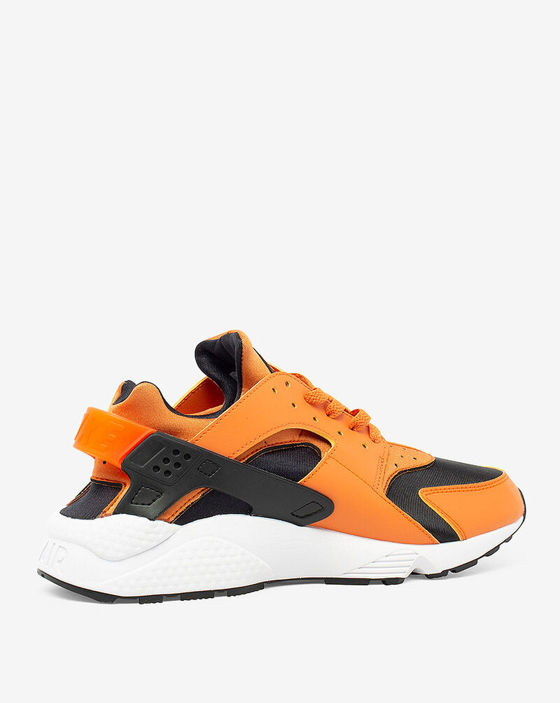 all orange huaraches