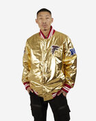 Atlanta Falcons Satin Jacket