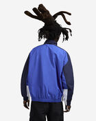 Nike Club Woven Track Jacket HQ6109-480 Blue 2