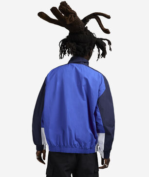 Club Woven Track Jacket