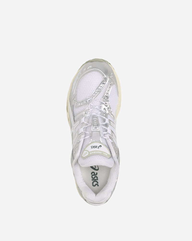 Asics GEL-NIMBUS 10.1 1203A543-112 White 7