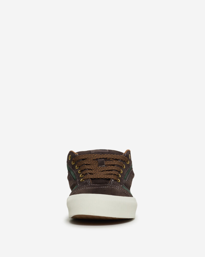 Vans Knu Skool Suede VN000EE6BGS1 Brown 3