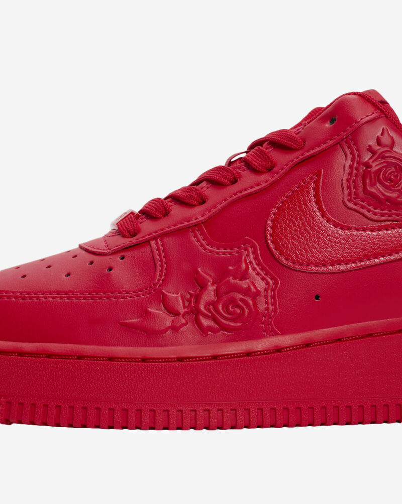 Nike  Air Force 1 '07 HF2016-600 Red 8