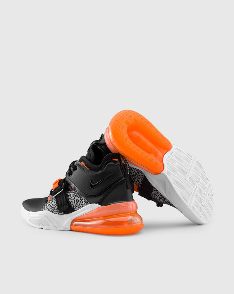 black air force 270