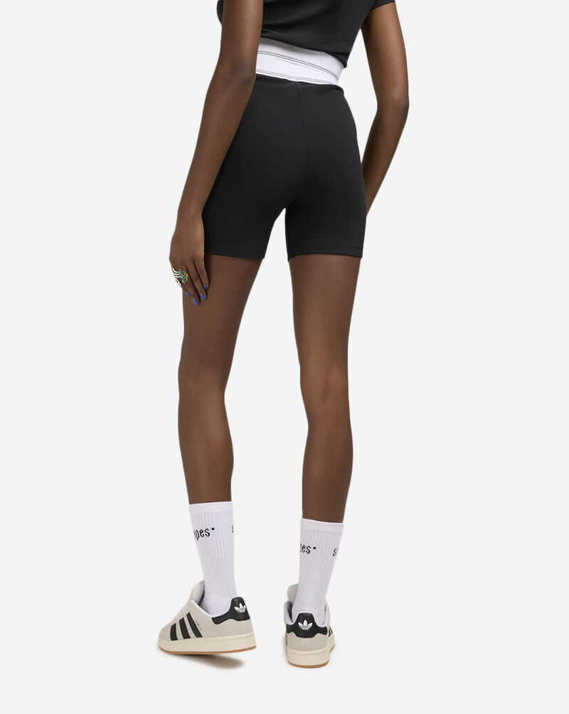 Shop adidas Rib Shorts IS2364 black | SNIPES USA