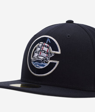 59Fifty Columbus Clippers Fitted Hat