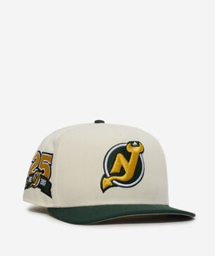 9Fifty New Jersey Devils Snapback Hat