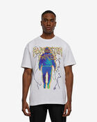 Forgotten Faces Forgotten Tour Tee FOFUS141-00220 White 1