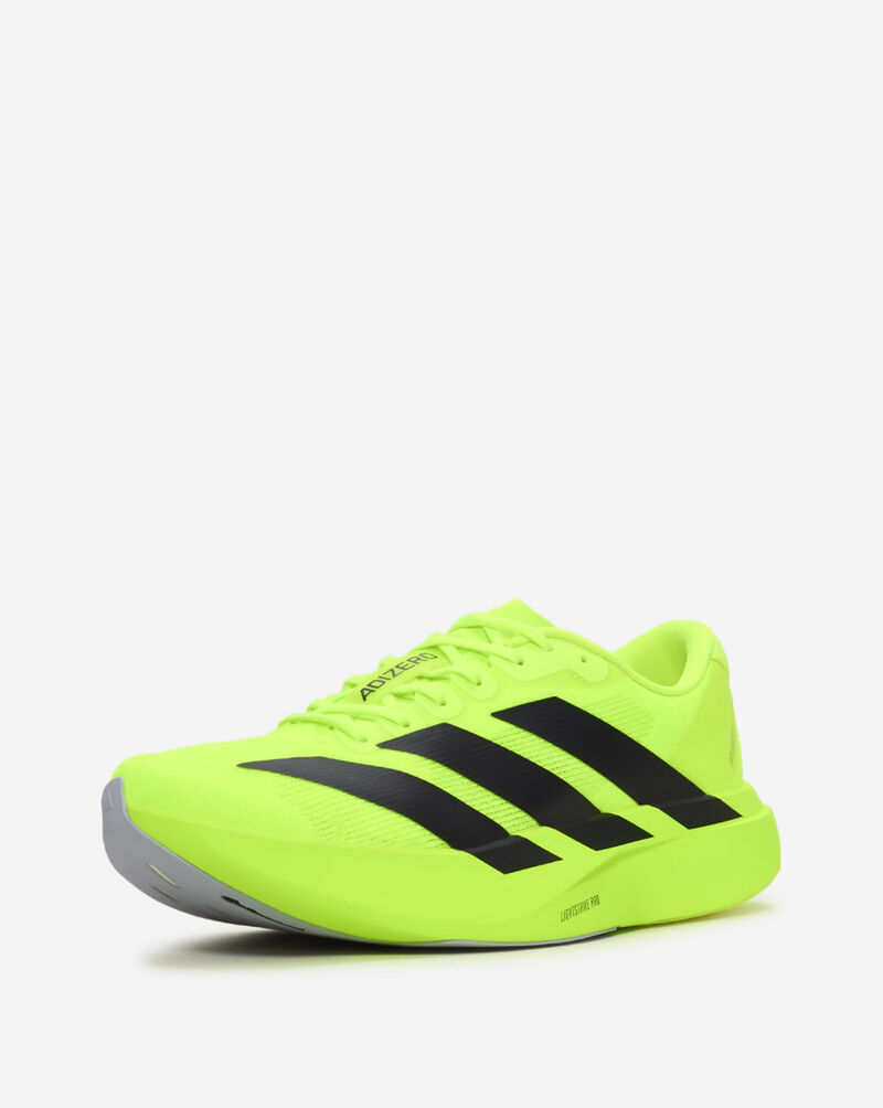 adidas Adizero EVO SL JR5839 Green 2