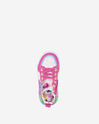 Toddler Trolls High Top Sneakers