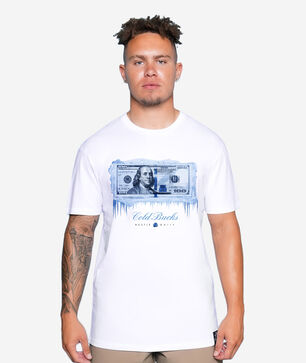 Cold Bucks Tee