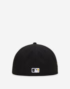 59Fifty Pittsburgh Pirates State Stitch Fitted Hat