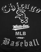 Chicago White Sox Old English Fleece Crewneck