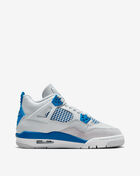 Big Kids' Air Jordan 4 Retro (4Y-7Y)