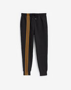 adidas IVY PARK 3-Stripes Joggers GR1447 Black 1
