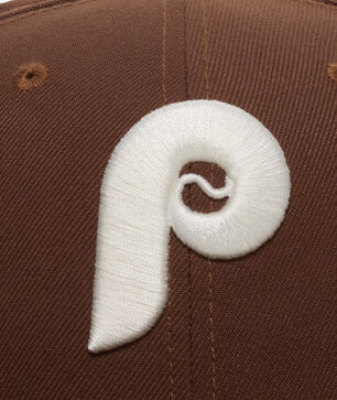 59Fifty Philadelphia Phillies Fitted Hat
