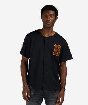 Baltimore Black Sox Samuel Basallo Authentic Batting Practice Jersey