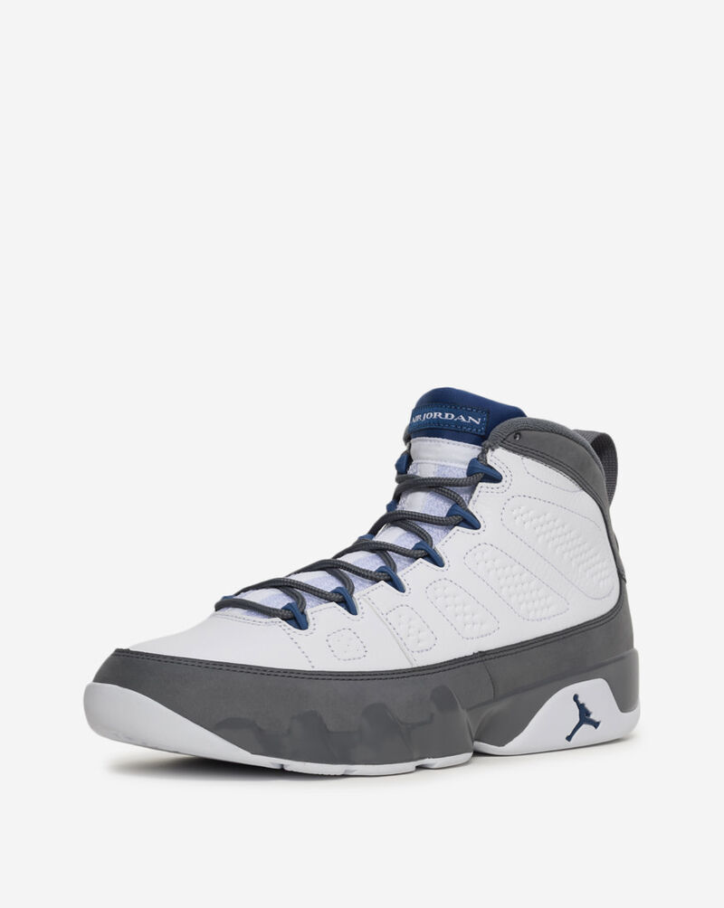 Jordan Air Jordan 9 Retro HV4794-100 White 2