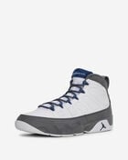 Jordan Air Jordan 9 Retro HV4794-100 White 2