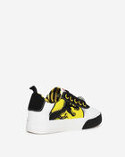 Pre-School Jurassic Park Low Top Sneakers