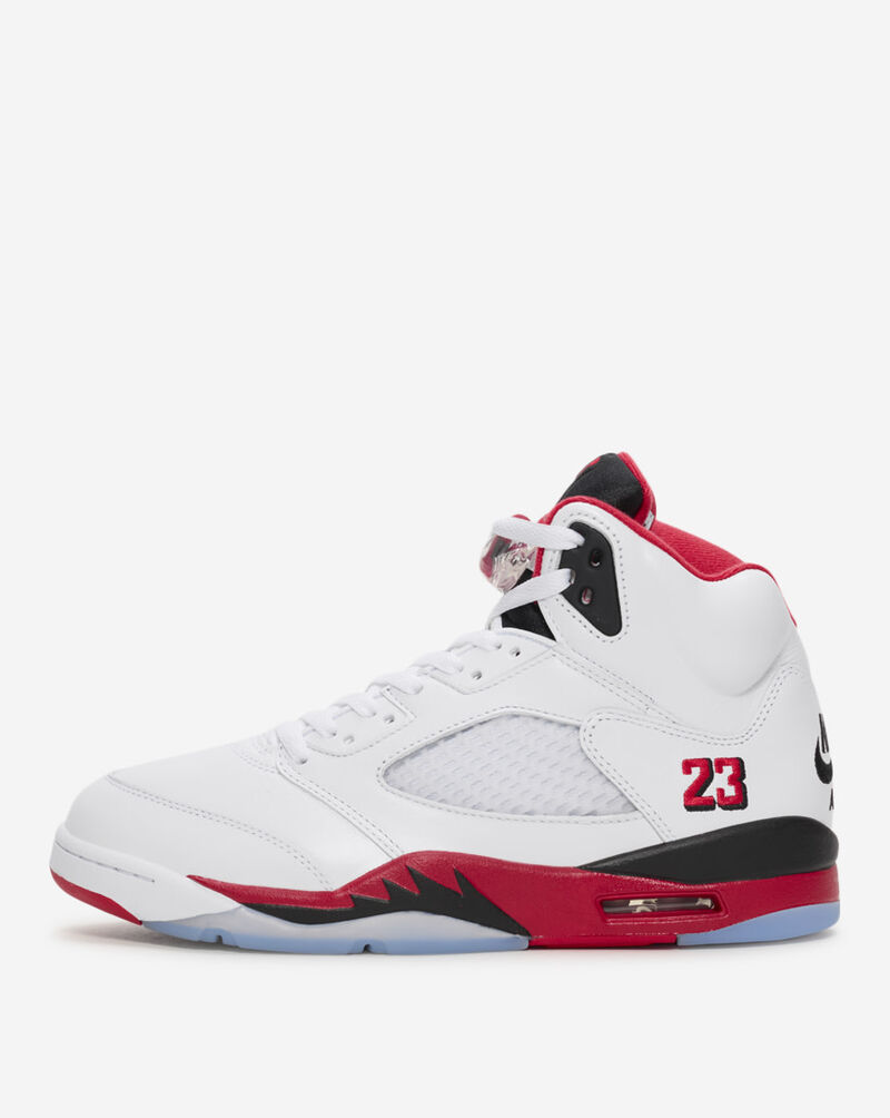 Jordan Air Jordan 5 Retro HQ7978-101 White 1