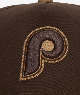 Philadelphia Phillies Pro Pinch Lux Chain Snapback Hat
