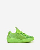 Puma Pre-School MB.04 LO 31253004 Green 4