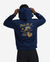 Tropical Graphic Hoodie