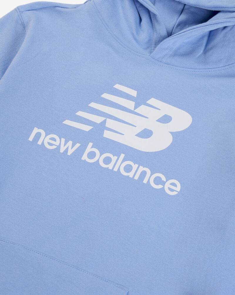 Boys' Fleece Pullover Hoodie