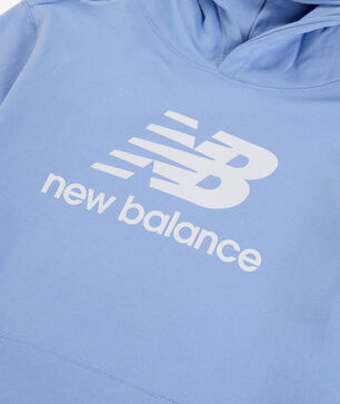 Boys' Fleece Pullover Hoodie