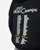 Nike LeBron "Bubble Boy" Therma-FIT Basketball Pullover Hoodie IH8828-010 Black 4