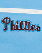 Philadelphia Phillies Retro Classic Rib Wool Varsity Jacket