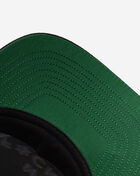 Field Grade No F Given Quake Wool Trucker Hat 1005721 Black 4