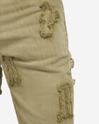 Loomis Flared Stacked Jean