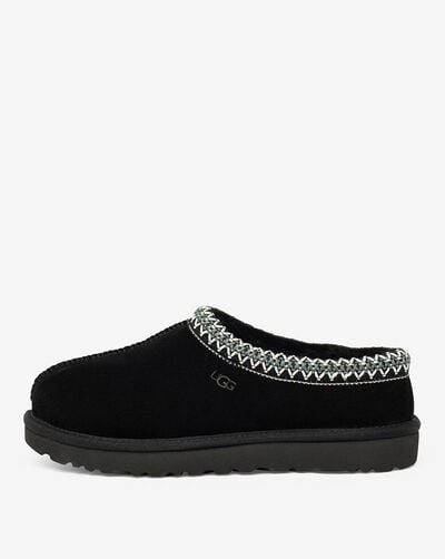 Tasman Slipper