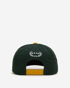 Field Grade Don't Ask Trucker Hat 1005222 Green 3