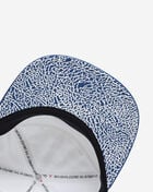 Jordan Pro Cap IV4968-100 Blue 4