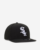 New Era 9Fifty Chicago White Sox A-Frame Snapback Hat 70849171 Black 1