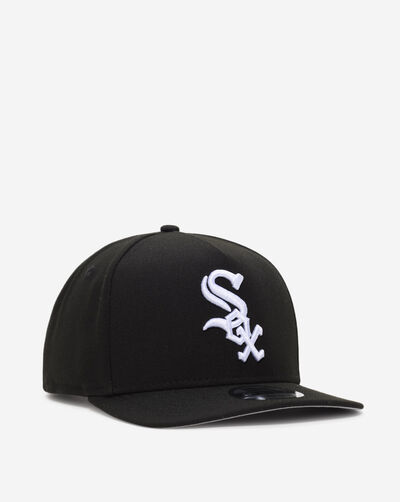 9Fifty Chicago White Sox A-Frame Snapback Hat